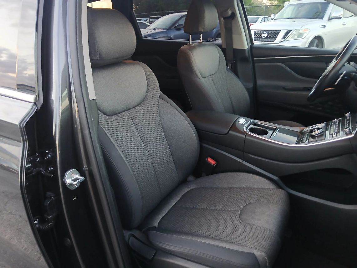 2023 Hyundai Santa Fe SEL Sport Utility 4D Maitland FL