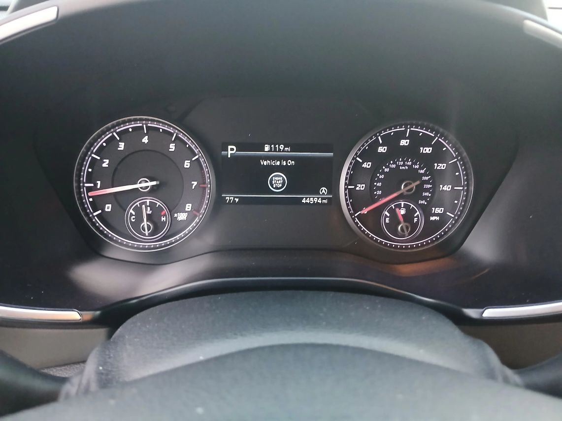 2023 Hyundai Santa Fe SEL Sport Utility 4D Maitland FL