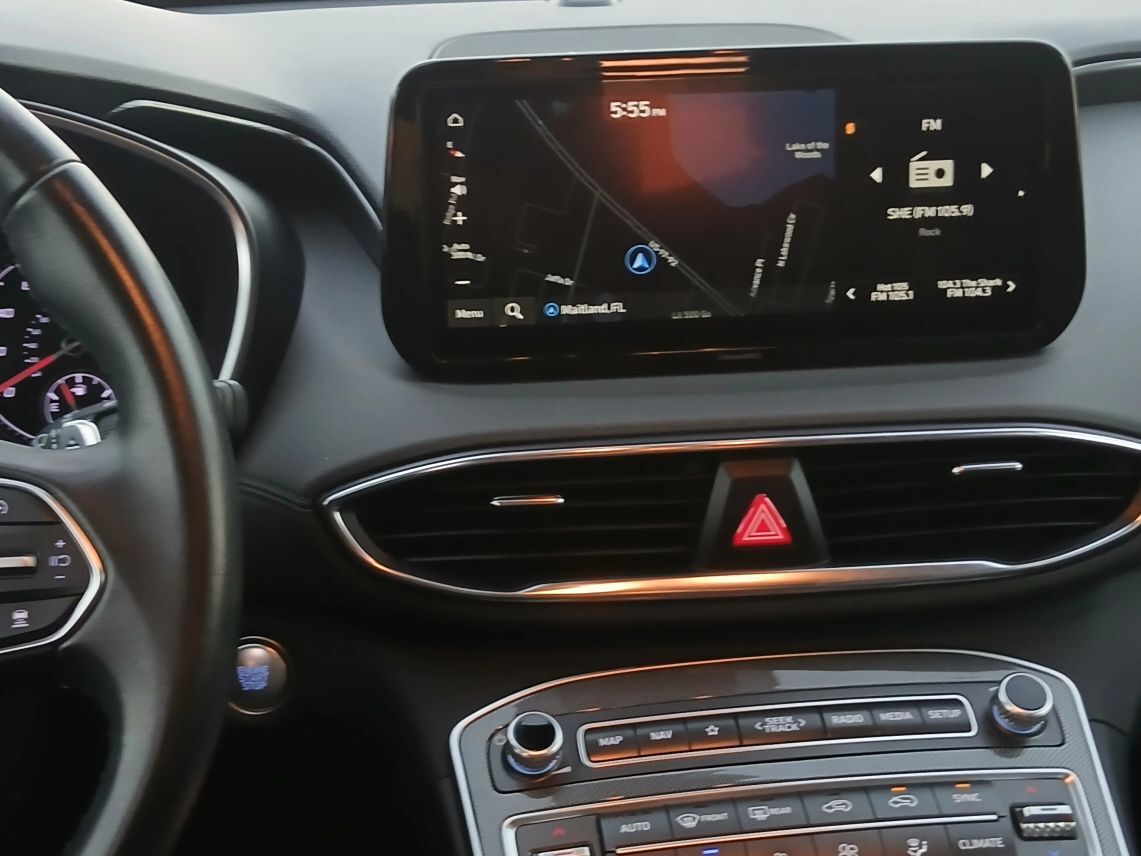 2023 Hyundai Santa Fe SEL Sport Utility 4D Maitland FL