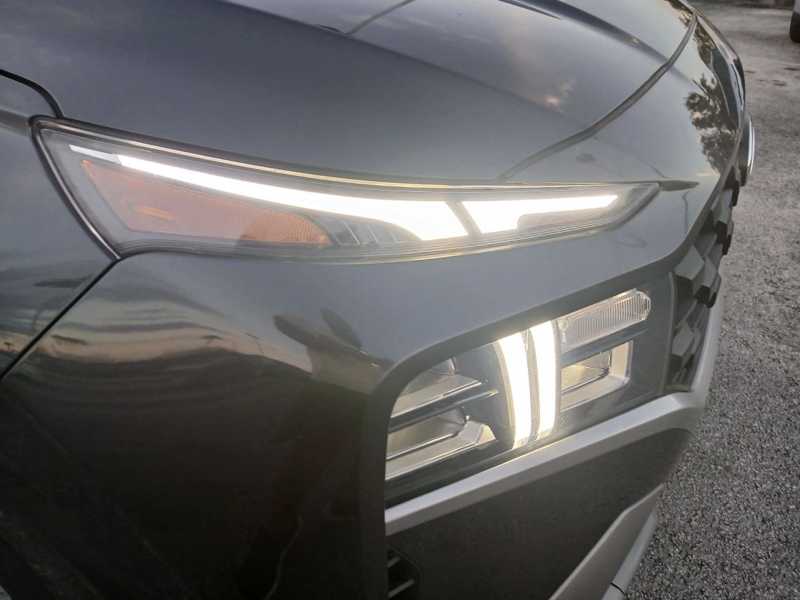 2023 Hyundai Santa Fe SEL Sport Utility 4D Maitland FL