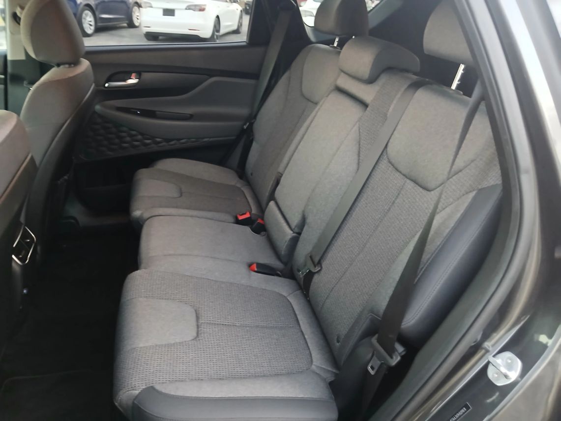 2023 Hyundai Santa Fe SEL Sport Utility 4D Maitland FL