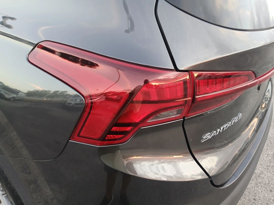 2023 Hyundai Santa Fe SEL Sport Utility 4D Maitland FL