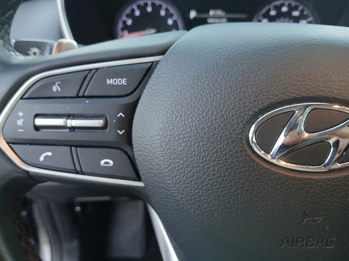 2023 Hyundai Santa Fe SEL Sport Utility 4D Maitland FL