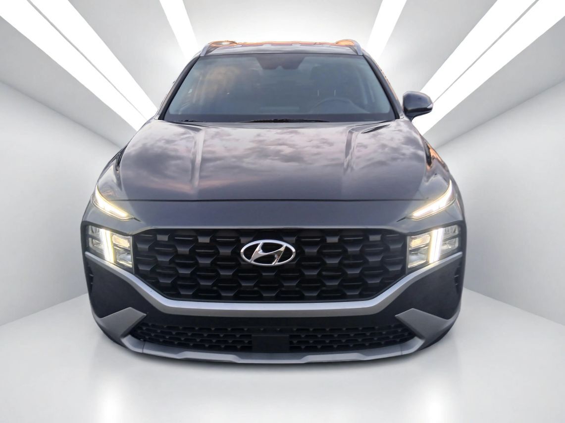 2023 Hyundai Santa Fe SEL Sport Utility 4D