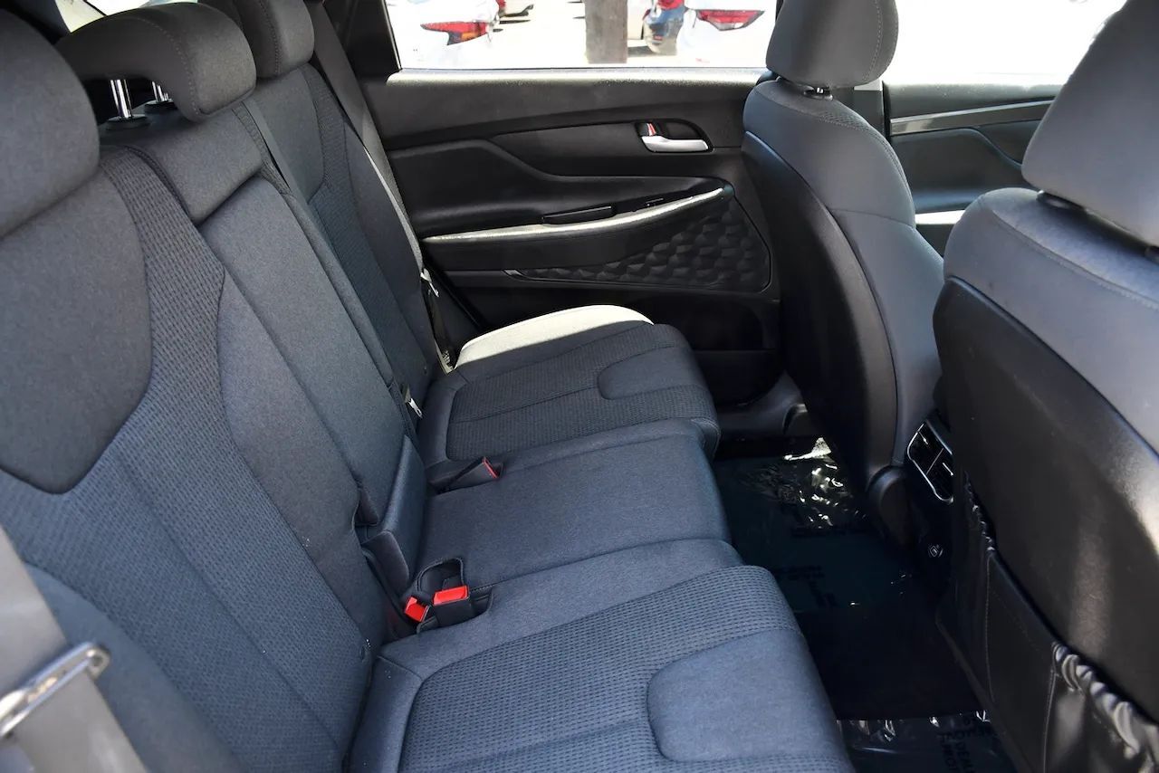 2023 Hyundai Santa Fe SEL Sport Utility 4D Doral FL