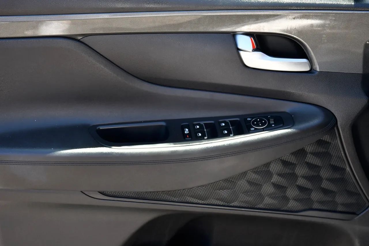 2023 Hyundai Santa Fe SEL Sport Utility 4D Doral FL