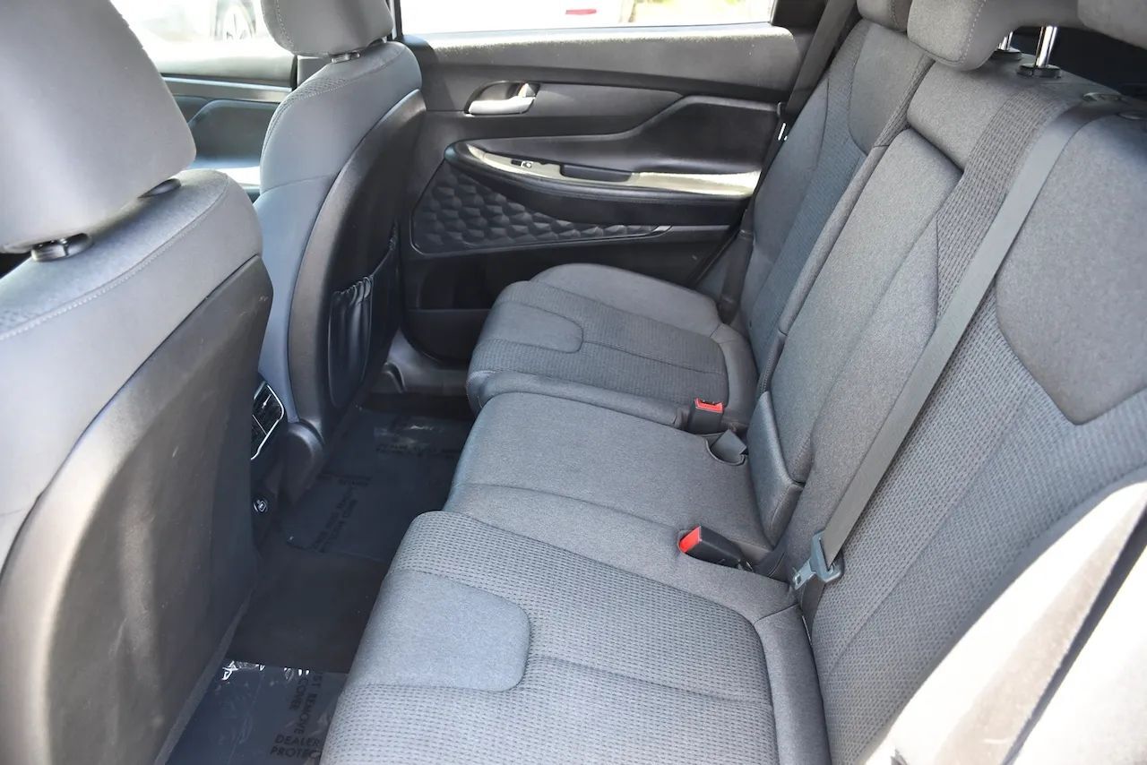 2023 Hyundai Santa Fe SEL Sport Utility 4D Doral FL