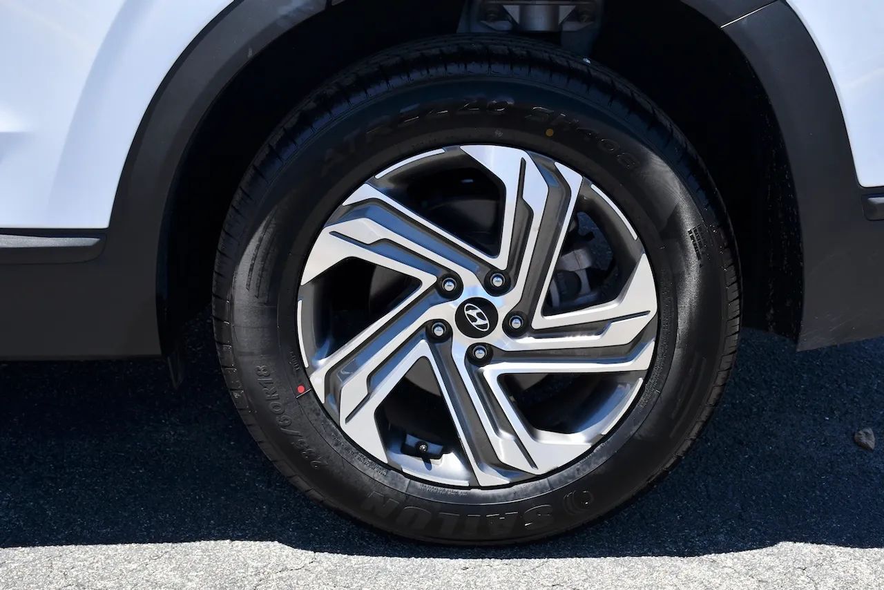 2023 Hyundai Santa Fe SEL Sport Utility 4D Doral FL