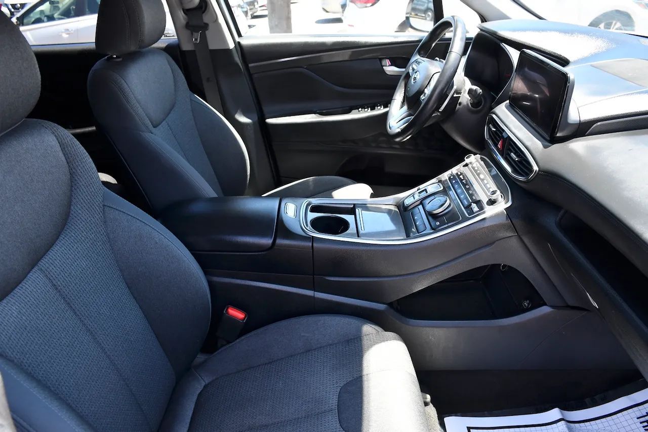 2023 Hyundai Santa Fe SEL Sport Utility 4D Doral FL