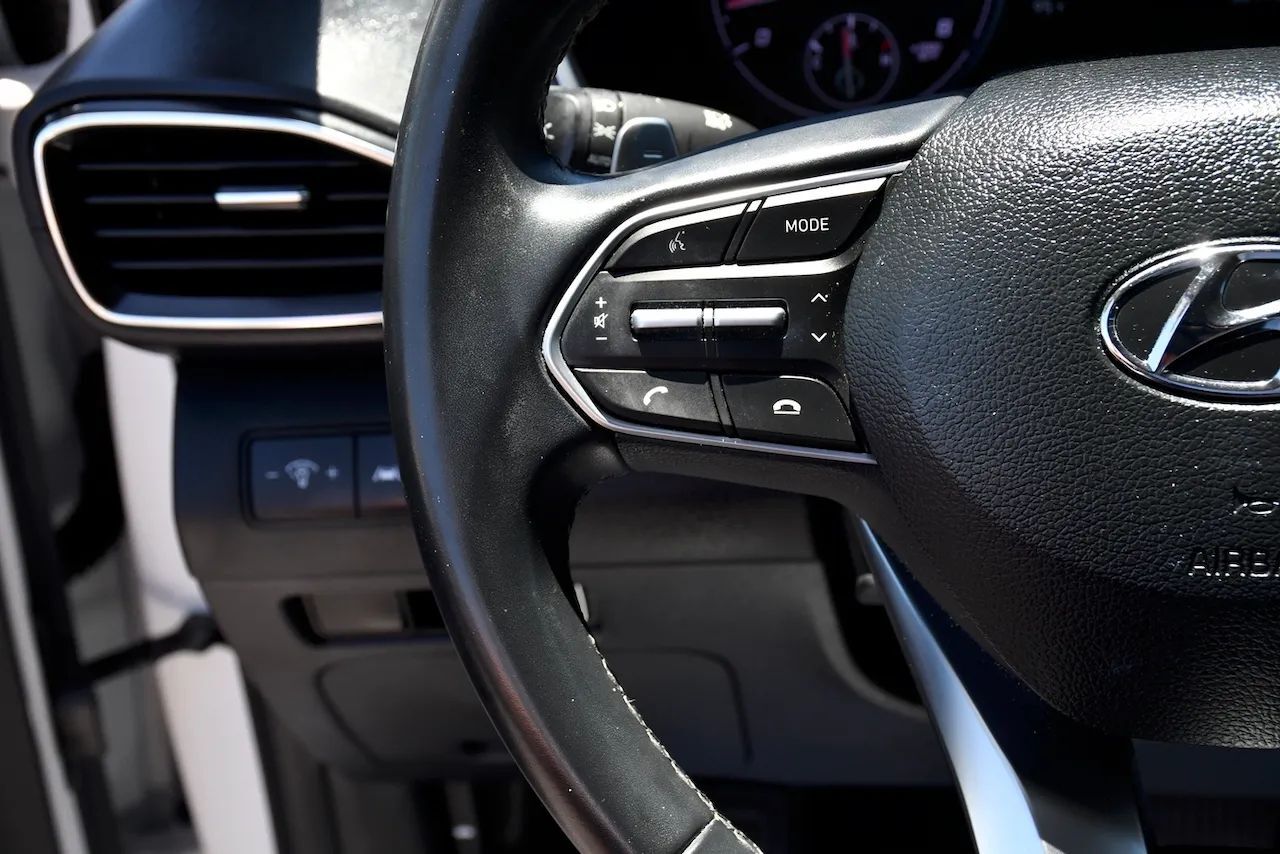 2023 Hyundai Santa Fe SEL Sport Utility 4D Doral FL