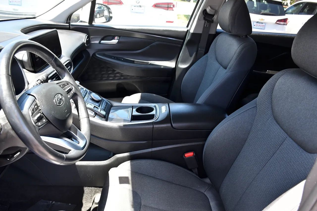 2023 Hyundai Santa Fe SEL Sport Utility 4D Doral FL