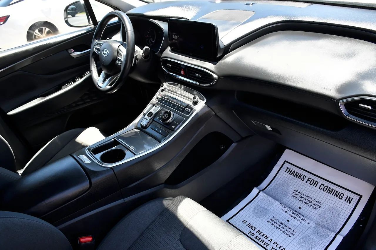 2023 Hyundai Santa Fe SEL Sport Utility 4D Doral FL