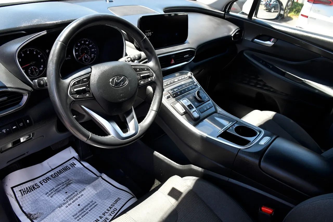 2023 Hyundai Santa Fe SEL Sport Utility 4D Doral FL