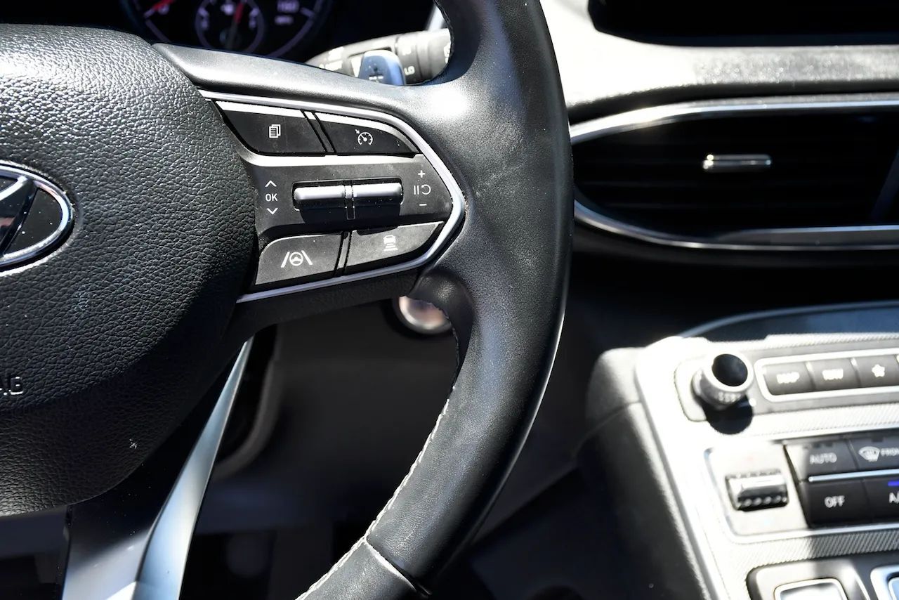 2023 Hyundai Santa Fe SEL Sport Utility 4D Doral FL