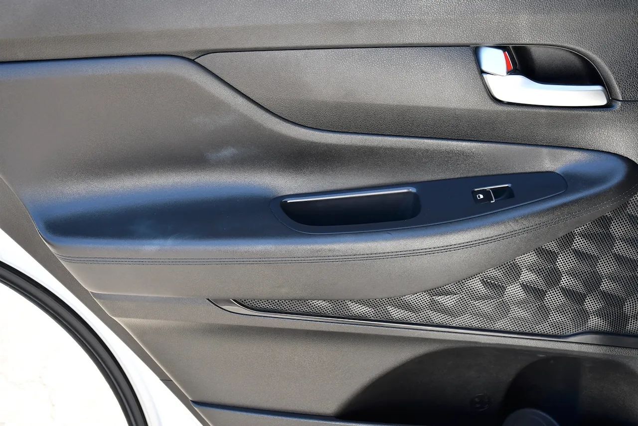 2023 Hyundai Santa Fe SEL Sport Utility 4D Doral FL
