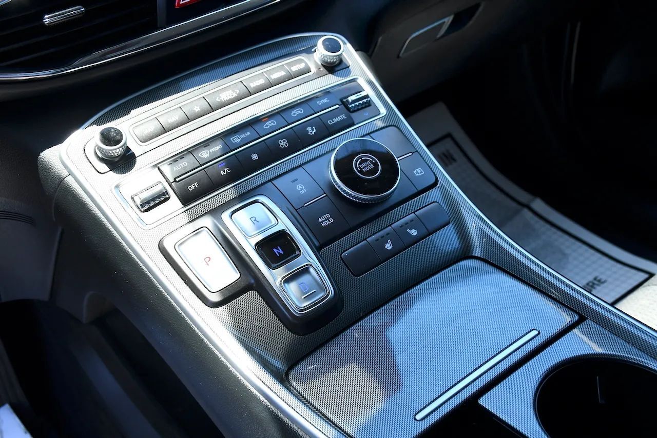 2023 Hyundai Santa Fe SEL Sport Utility 4D Doral FL