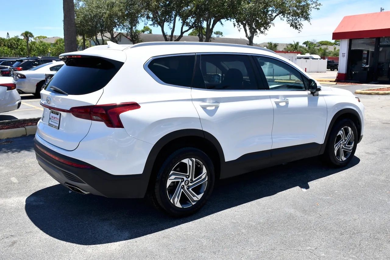 2023 Hyundai Santa Fe SEL Sport Utility 4D Doral FL