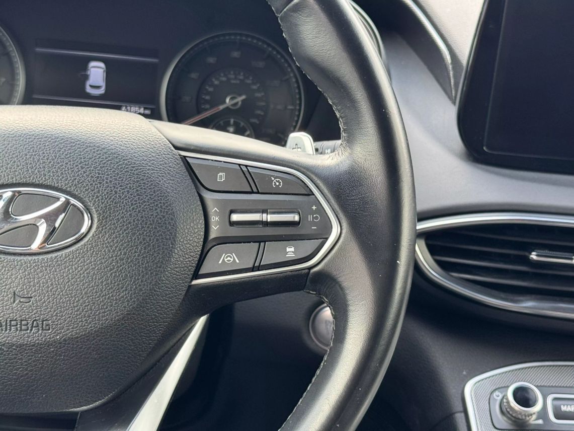2023 Hyundai Santa Fe SEL Sport Utility 4D Miami FL