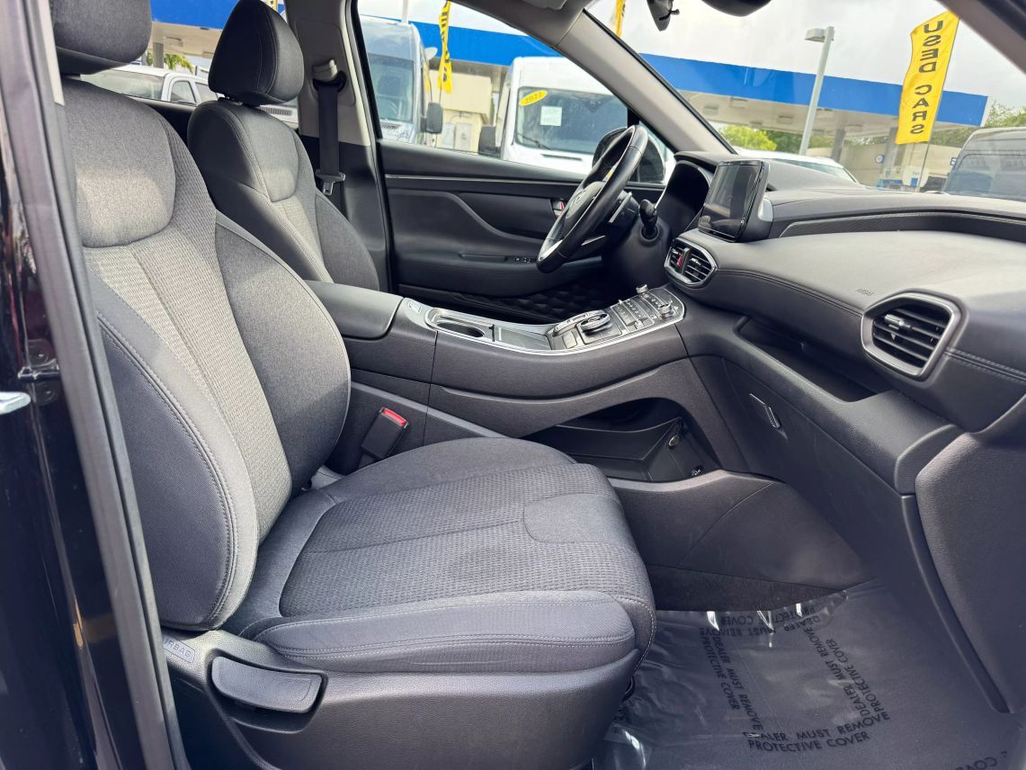 2023 Hyundai Santa Fe SEL Sport Utility 4D Miami FL