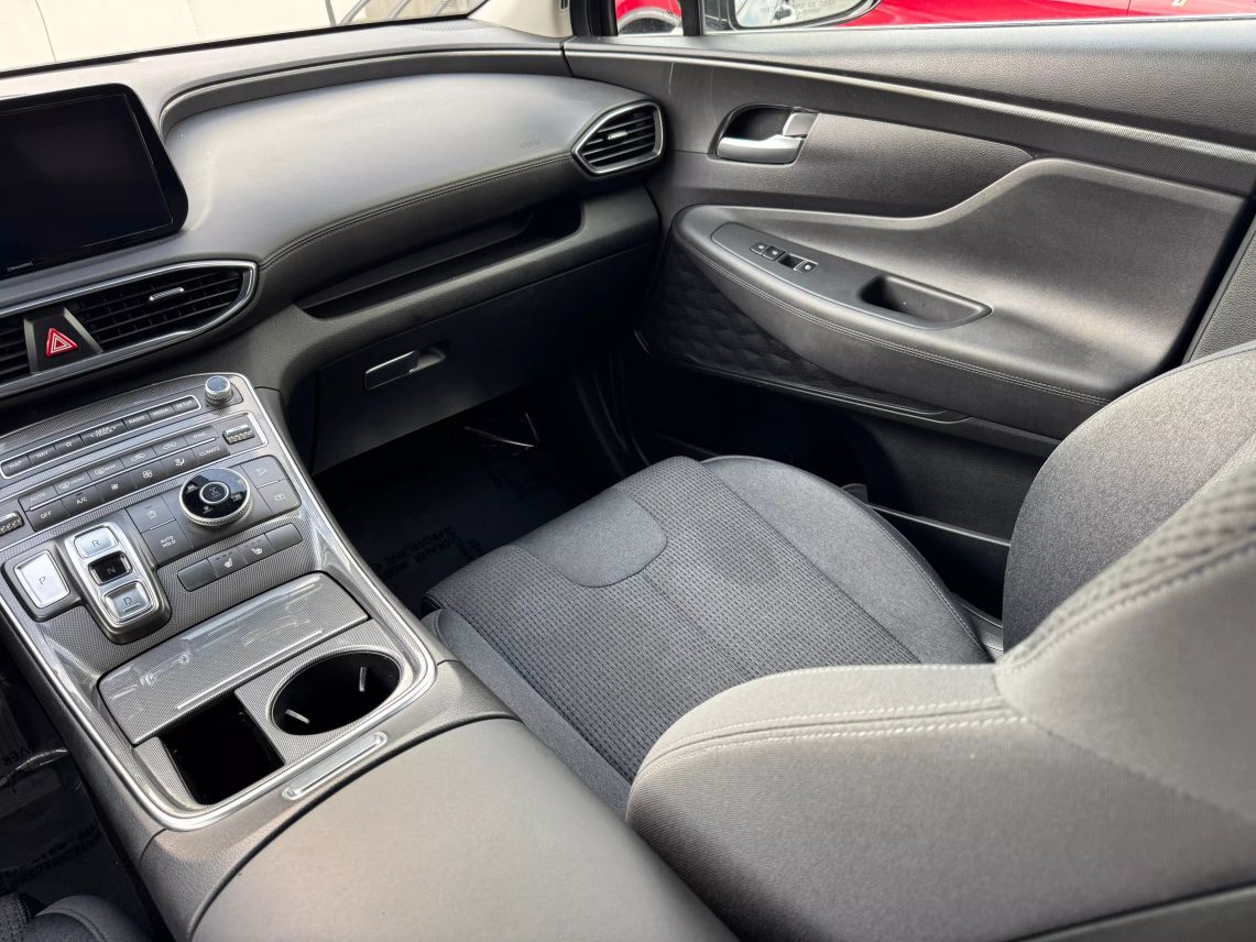 2023 Hyundai Santa Fe SEL Sport Utility 4D Miami FL