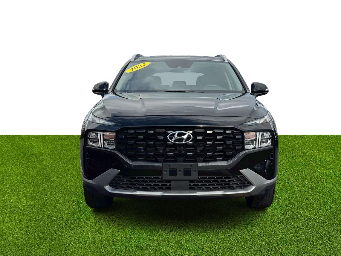 2023 Hyundai Santa Fe SEL Sport Utility 4D Miami FL