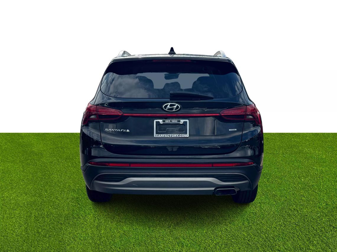 2023 Hyundai Santa Fe SEL Sport Utility 4D Miami FL
