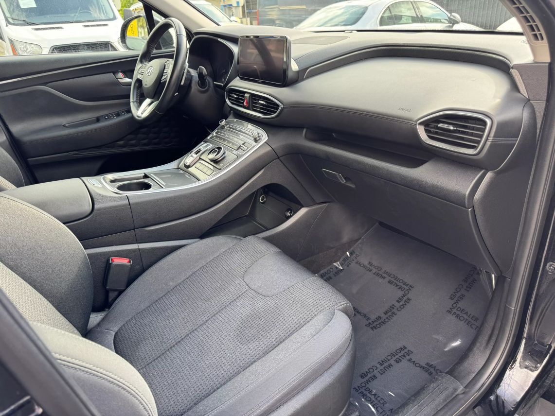 2023 Hyundai Santa Fe SEL Sport Utility 4D Miami FL