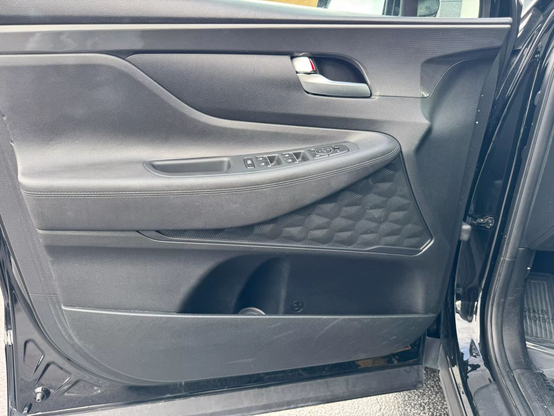2023 Hyundai Santa Fe SEL Sport Utility 4D Miami FL