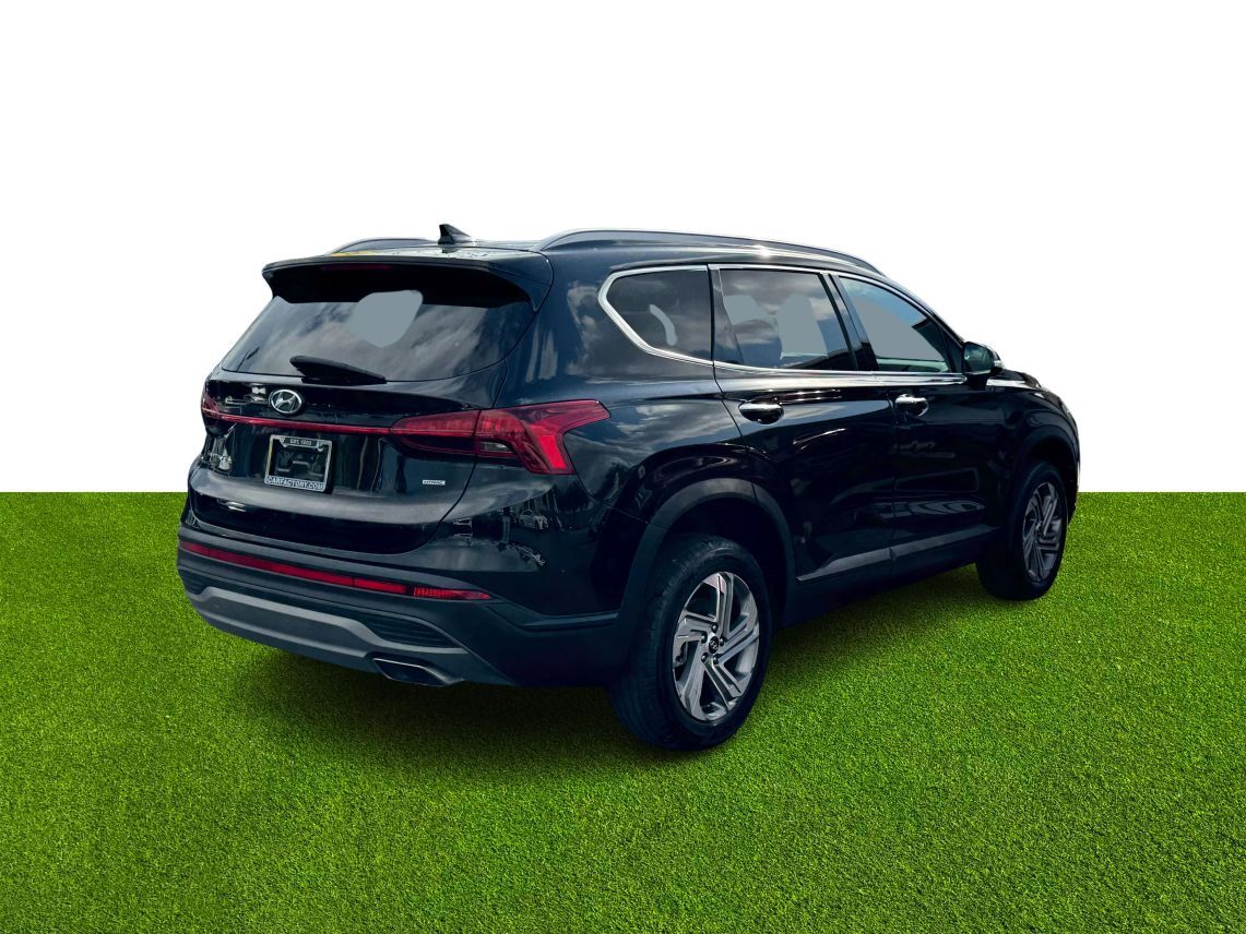 2023 Hyundai Santa Fe SEL Sport Utility 4D Miami FL