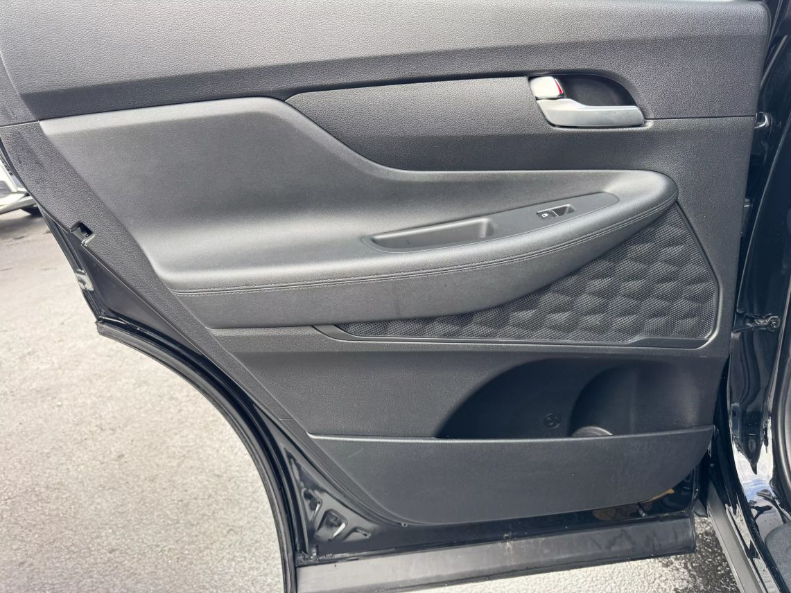 2023 Hyundai Santa Fe SEL Sport Utility 4D Miami FL