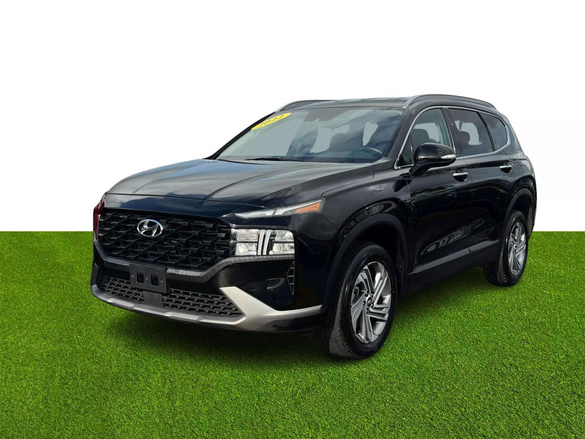 2023 Hyundai Santa Fe SEL Sport Utility 4D Miami FL