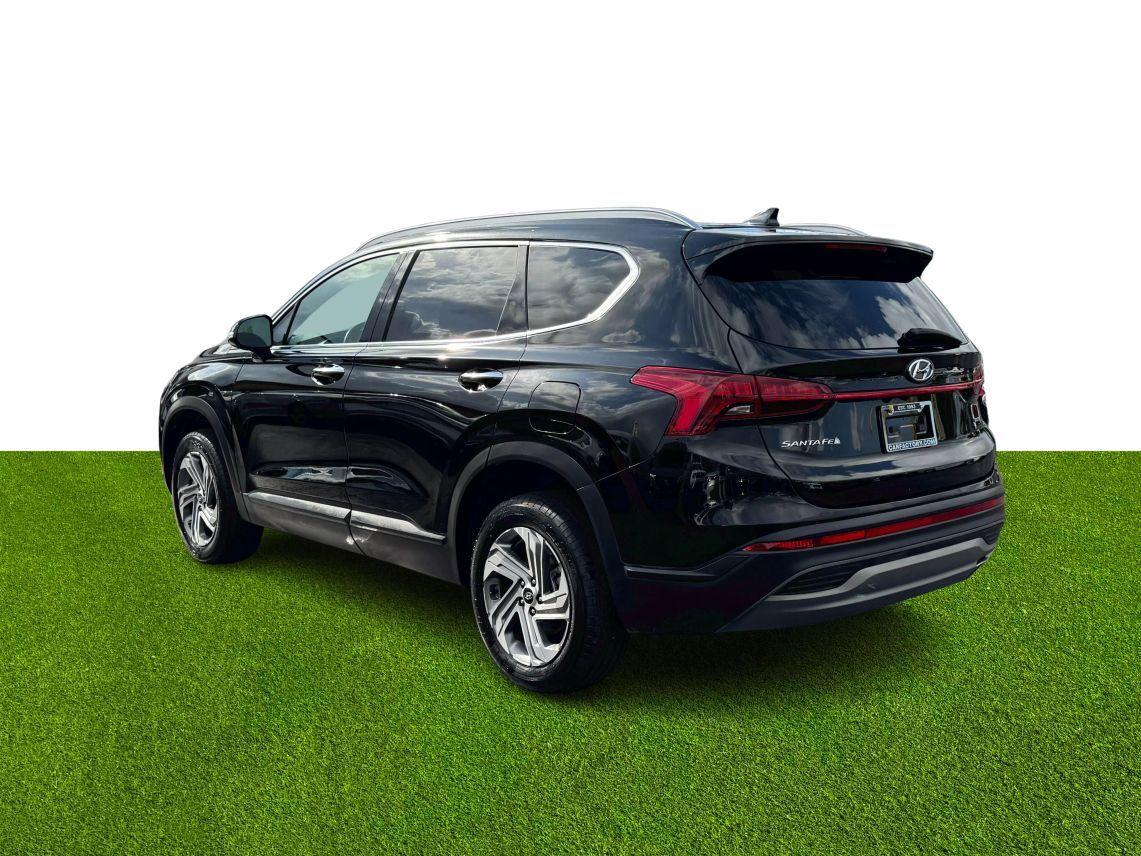 2023 Hyundai Santa Fe SEL Sport Utility 4D Miami FL