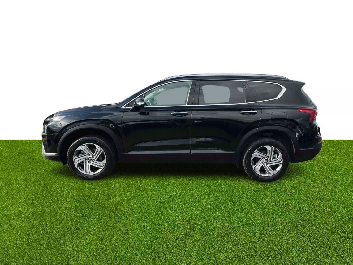 2023 Hyundai Santa Fe SEL Sport Utility 4D Miami FL