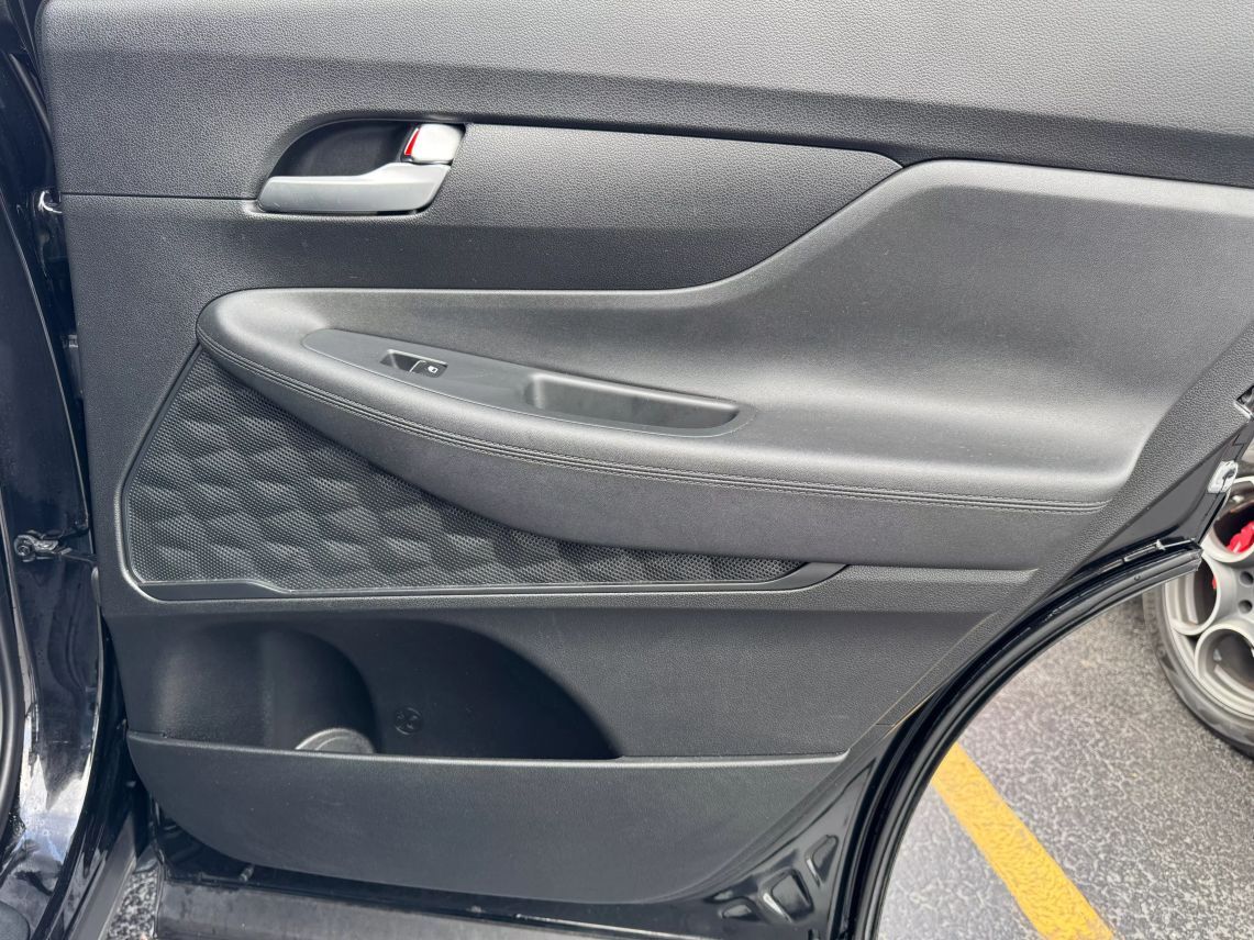 2023 Hyundai Santa Fe SEL Sport Utility 4D Miami FL