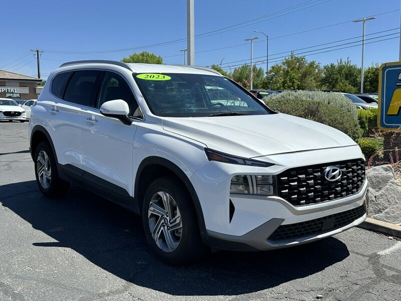 2023 Hyundai Santa Fe SEL St George UT