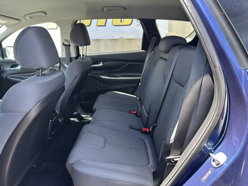 2023 Hyundai Santa Fe SEL St George UT