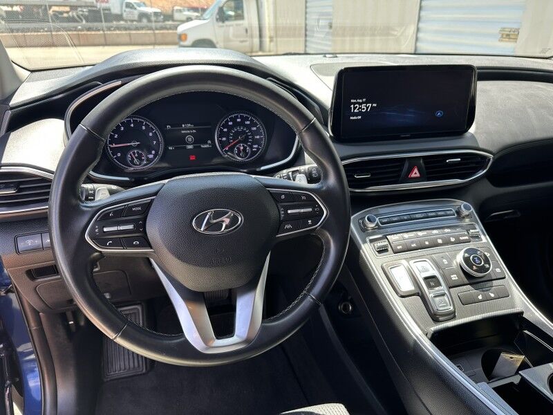 2023 Hyundai Santa Fe SEL St George UT