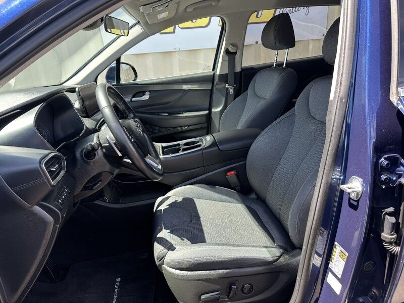 2023 Hyundai Santa Fe SEL St George UT