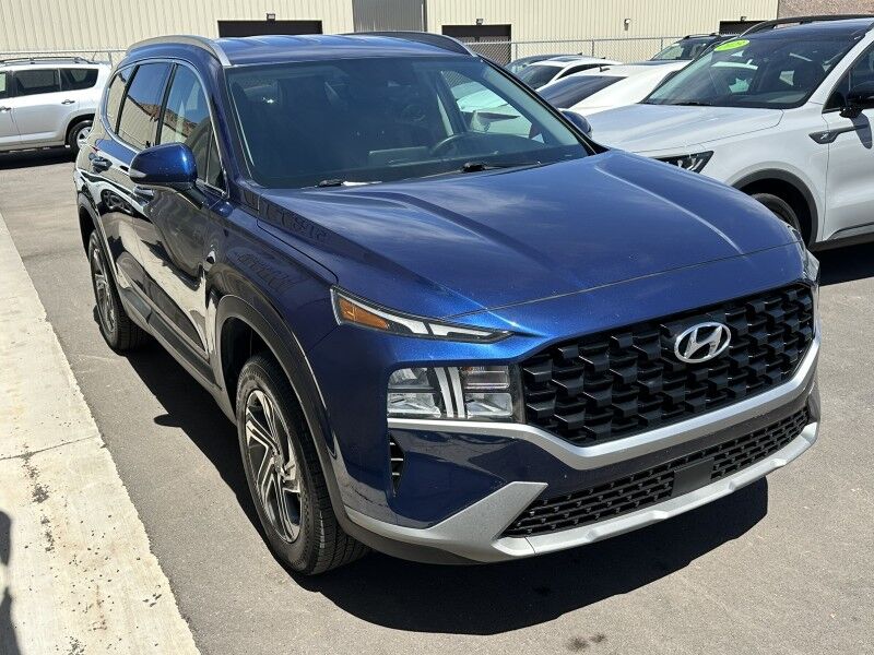 2023 Hyundai Santa Fe SEL St George UT
