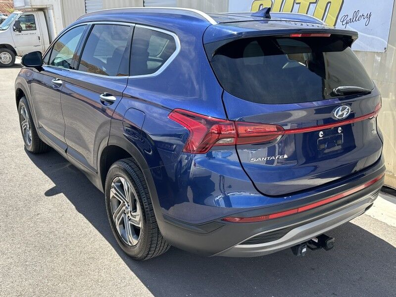 2023 Hyundai Santa Fe SEL St George UT