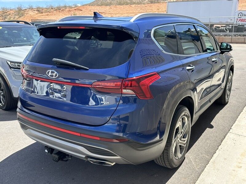 2023 Hyundai Santa Fe SEL St George UT