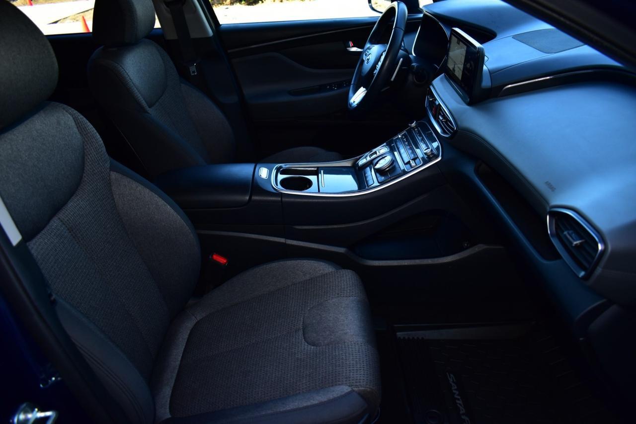 2023 Hyundai Santa Fe SEL Tampa FL