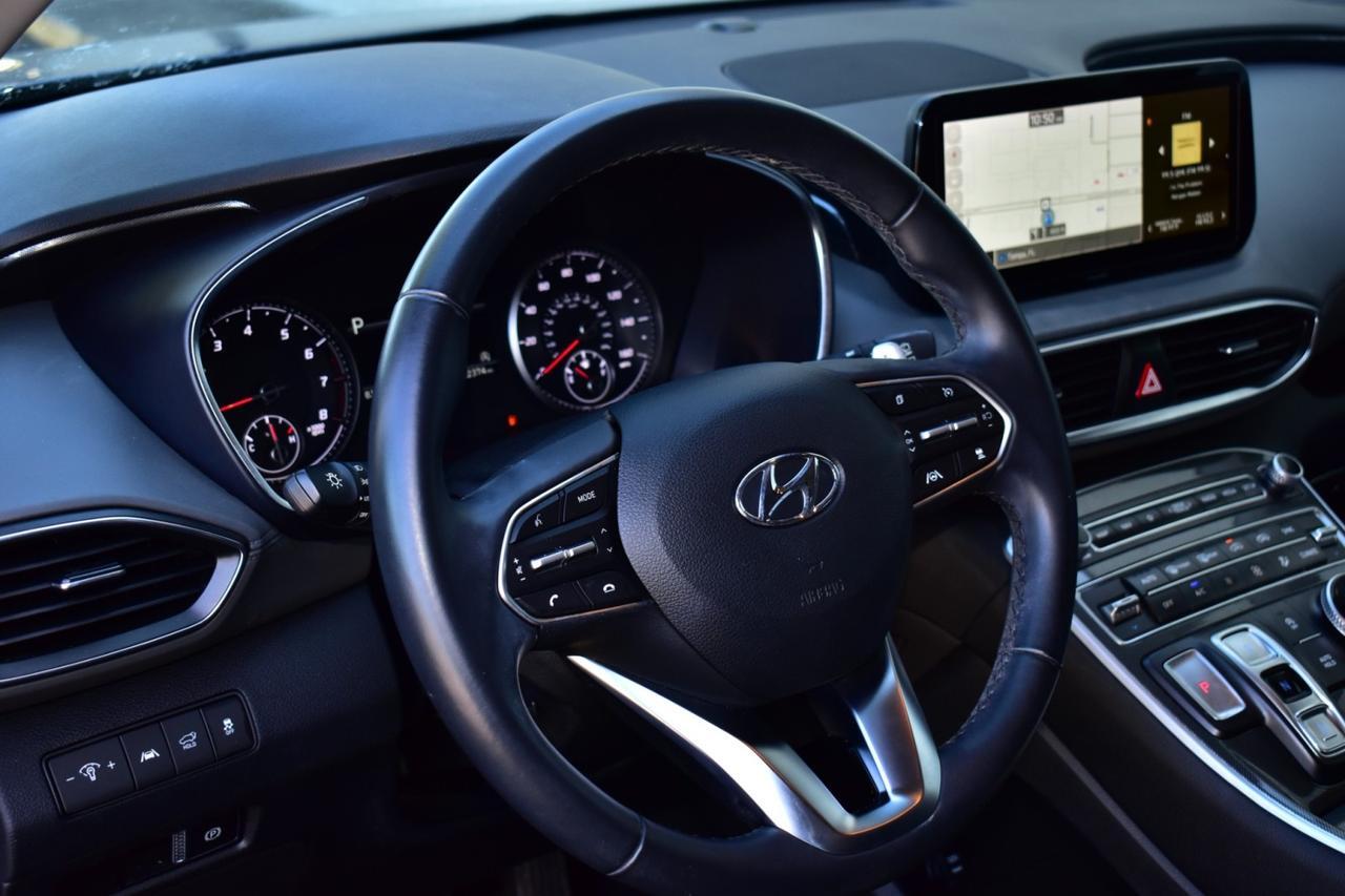2023 Hyundai Santa Fe SEL Tampa FL