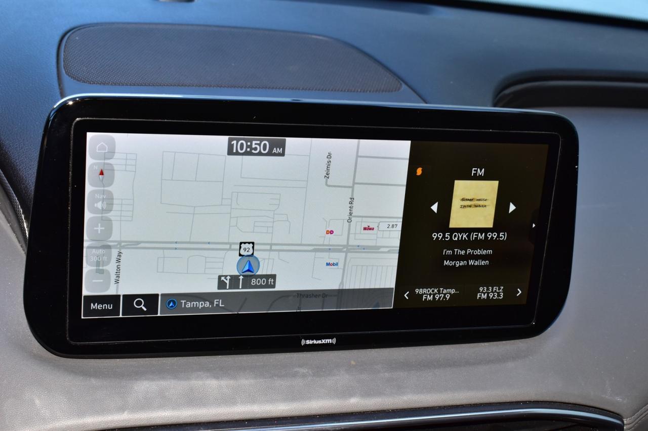2023 Hyundai Santa Fe SEL Tampa FL