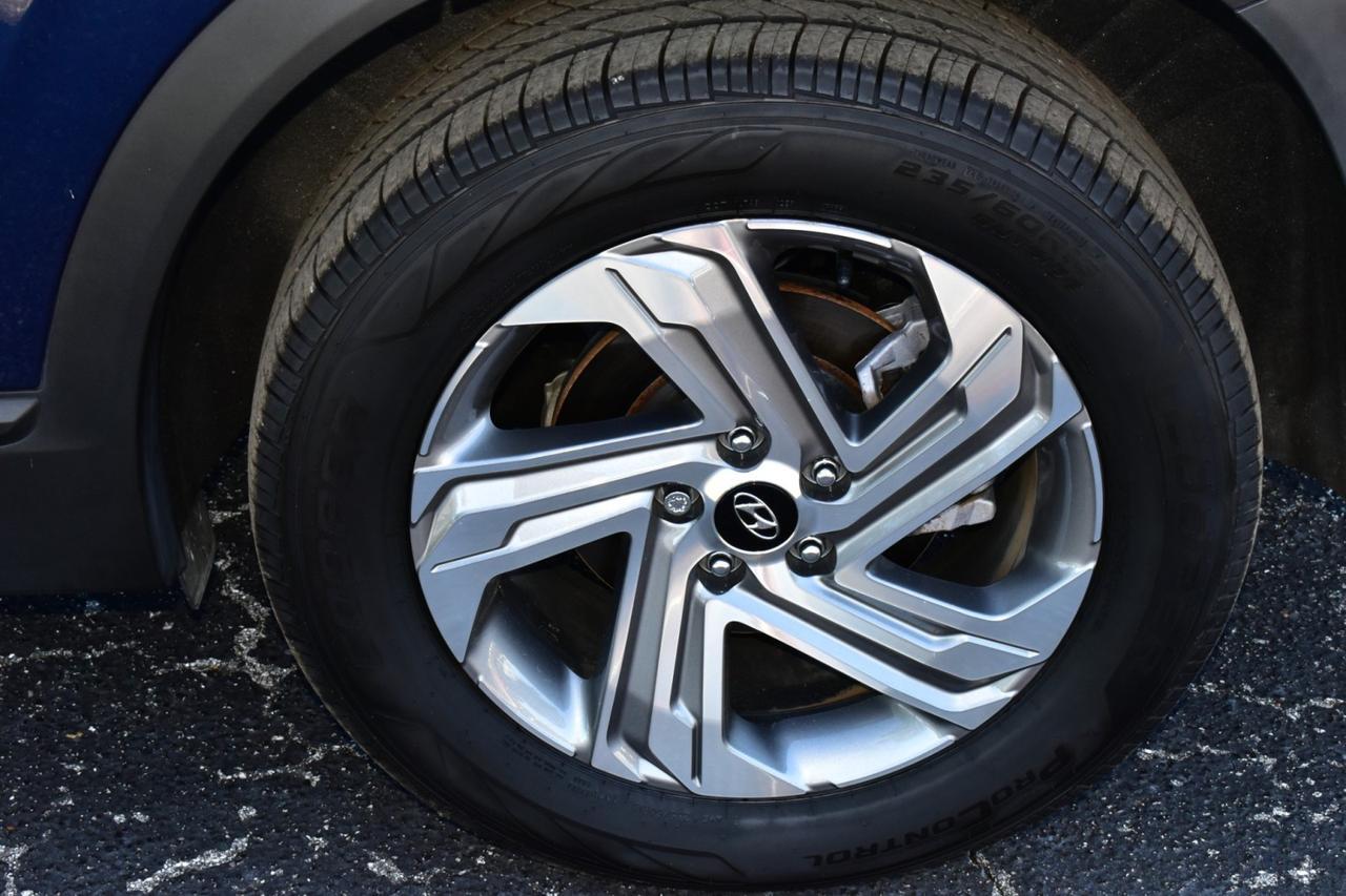 2023 Hyundai Santa Fe SEL Tampa FL