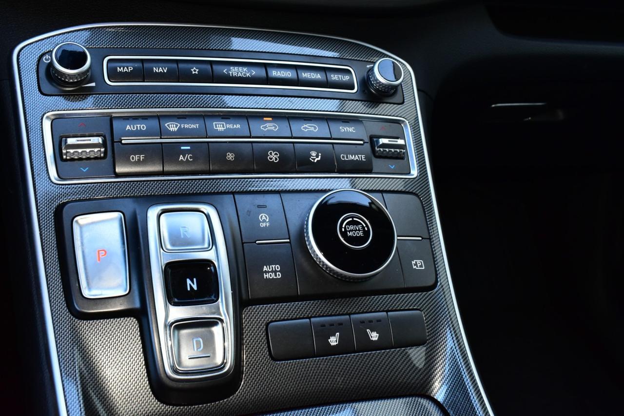 2023 Hyundai Santa Fe SEL Tampa FL