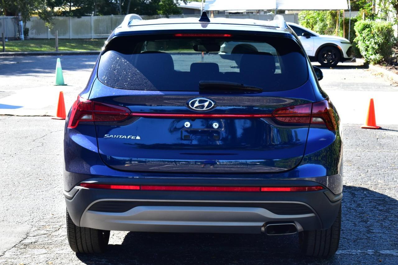 2023 Hyundai Santa Fe SEL Tampa FL