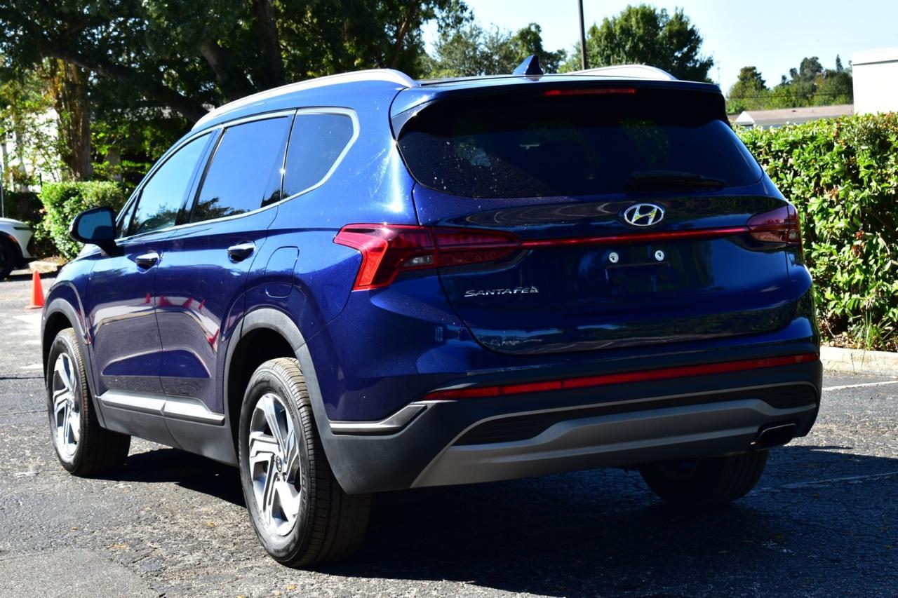 2023 Hyundai Santa Fe SEL Tampa FL