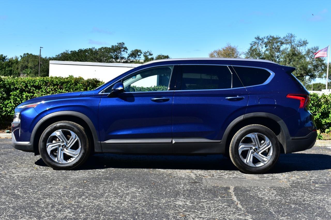 2023 Hyundai Santa Fe SEL Tampa FL