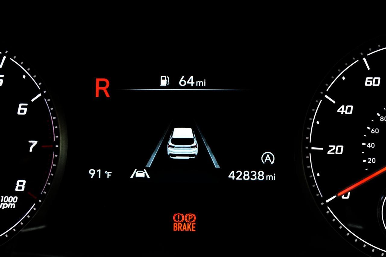 2023 Hyundai Santa Fe SEL Tampa FL